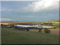 Molins Factory Site, Saunderton in HP14 4JG