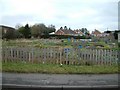 Hungerford Allotments in RG17 0DB