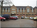 The Village Hotel, Otley Road, Far Headingley, Leeds in LS16 5PR