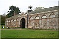 Stables at Killerton House in EX5 3LN
