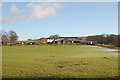 Cliftons Farm in Nether Wyresdale