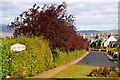 View in Garvock Road, Laurencekirk in AB30 1EY