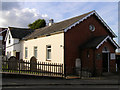Ebenezer Strict Baptist Church, Scotsford Road, Broad Oak in TN21 8TD