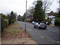 Park Road, Camberley in GU15 2NT