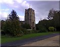 St. Edmund's, Maids' Moreton in MK18 1QS