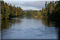 River Tay at Kinclaven in PH1 4YL