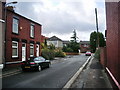 Hope Street, St Helens in WA10 2EB