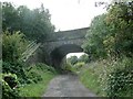 Brookfold Lane Bridge in SK14 5WW