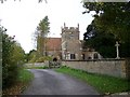 St Mary's Church, Yarlington in BA9 8DG