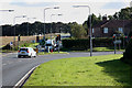 A163 - B1248 Junction, south of Bainton in YO25 9ND