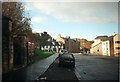 Lower Bridge Street, Stirling in FK8 1EN