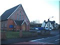 Bagillt United Reformed Church in CH6 6HF