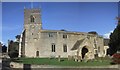 Parish Church, Wootton in OX7 1EF