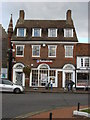 Nationwide Building Society, Chesham in HP5 3AA
