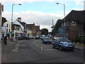 A 416 Red Lion Street in HP5 2JT
