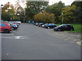 Water Meadow Car Park in HP5 2JT
