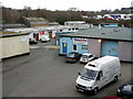Stable Hobba Industrial Estate, Newlyn in TR18 5QW