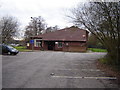 Community Centre Near Frimley in GU16 9YD