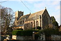 St.Peter's church, Navenby, Lincs. in LN5 0JJ