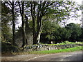 Treffgarne church in SA62 5PJ
