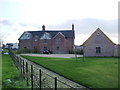 Old Worden Hall, Buckshaw Village in PR7 7GB