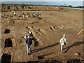 Monk's Field - A burial site or a by-pass? in Partney