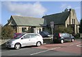 St John's United Church - Cononley Lane in BD20 8LR