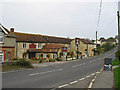 The Crown Inn East Stour Dorset in SP8 5JX