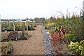 James Coles Plant Nursery, Thurnby, Leicester in LE7 9RF