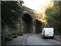 Bolina Road bridges (2) in SE16 7RJ
