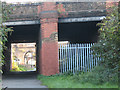 Underneath the arches in SE16 7RJ