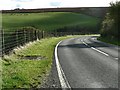 Bend on the A4093 to Blackmill in CF32 7LA