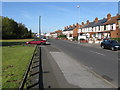 Wood Lane, West Bromwich in B70 9DR