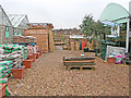 The Garden Centre at Coles Nursery in LE7 9RF