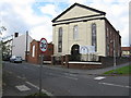 Ebenezer Baptist Chapel, Coseley in DY3 1AB