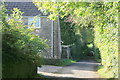 2008 : Green Farm, on the old road to Nunney in BA11 3LJ