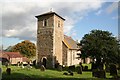 St.John the Baptist's church in DN15 9LH