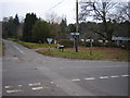 Sandy Cross near Seale in GU10 1LF