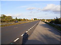 A12 Martlesham bypass in IP12 4RP
