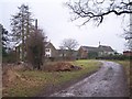 Sevington Manor in WR6 5AE