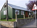 Martlesham Village Hall in IP12 4RR