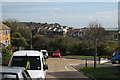 Harley Way, St Leonards, East Sussex in TN38 8BL