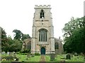 St Leodegar's Church, Wyberton in PE21 7AT