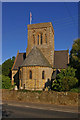 Christ Church, Melplash in DT6 3WB