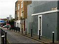 Leverton Place, Kentish Town in N7 0BG