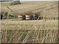Grain Bins in PE28 5AN