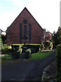 St Stephen's Church, Borrowash in DE72 3LL