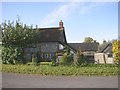Farmhouse east of Princes Risborough in HP27 0BT