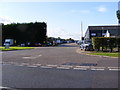 Halesworth Business Centre in IP19 8LY