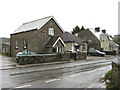 Methodist Church, Trellech in Trellech United Community